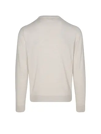 DANIELE FIESOLI | Pullover | beige